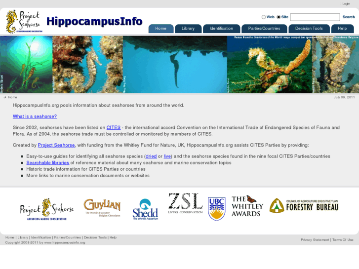 www.hippocampusinfo.org