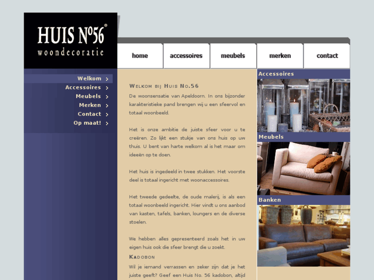 www.huis56.nl