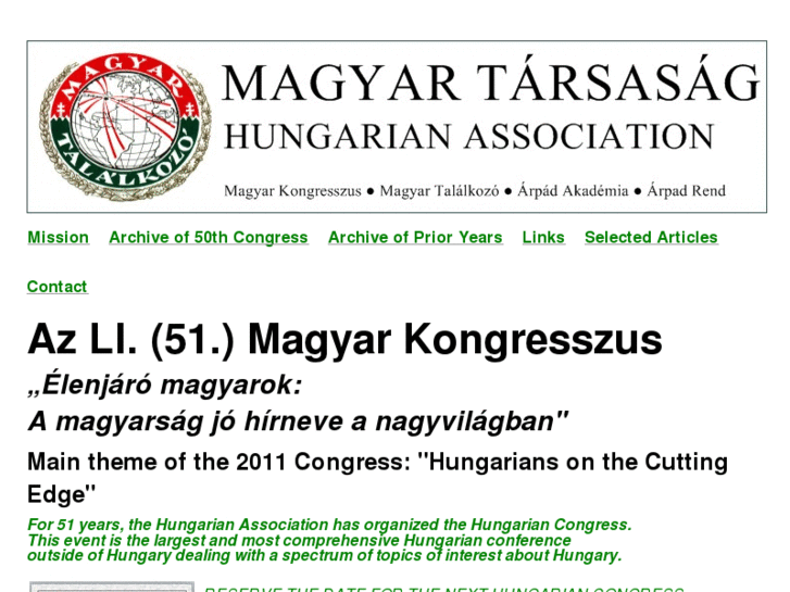 www.hungarianassociation.com