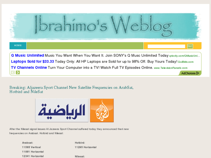 www.ibrahimo.com