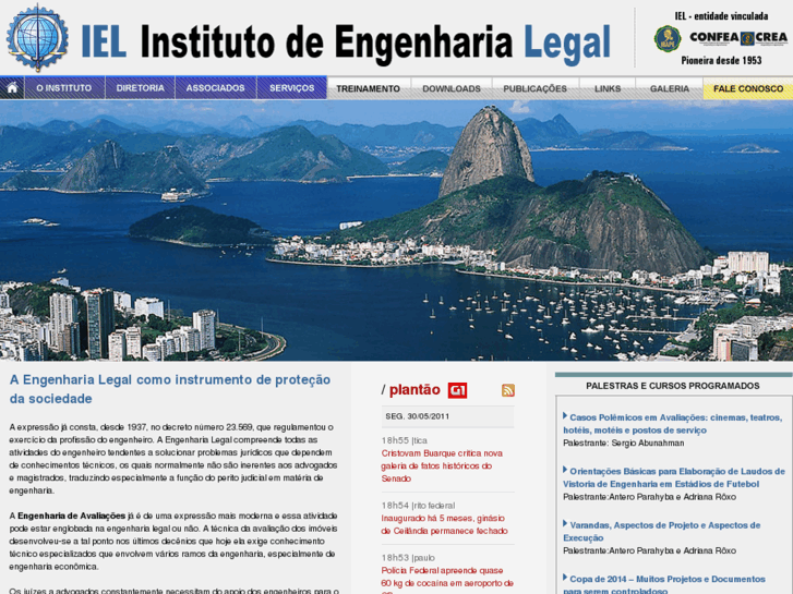 www.ielegal.org.br