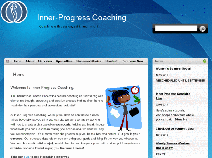 www.inner-progresscoaching.com