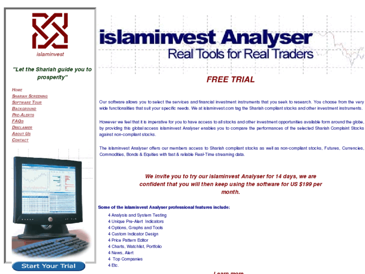 www.islaminvest.com