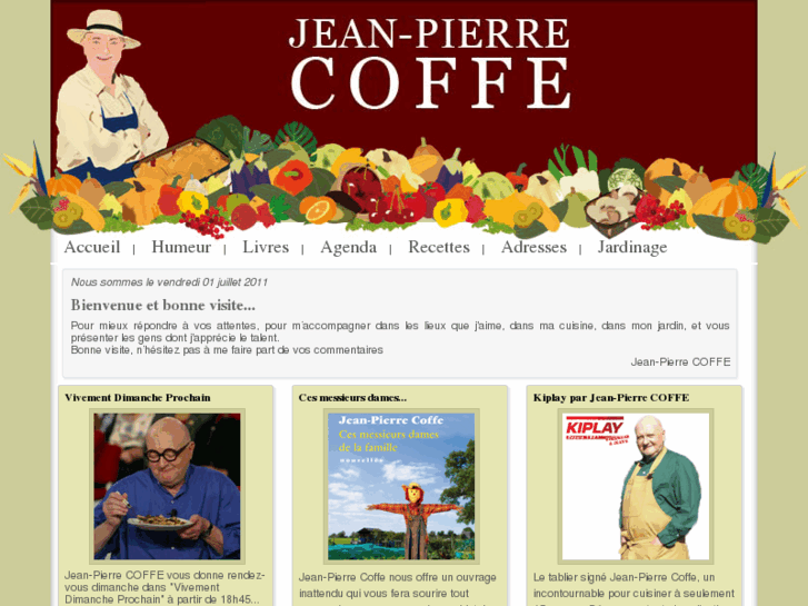www.jeanpierrecoffe.com
