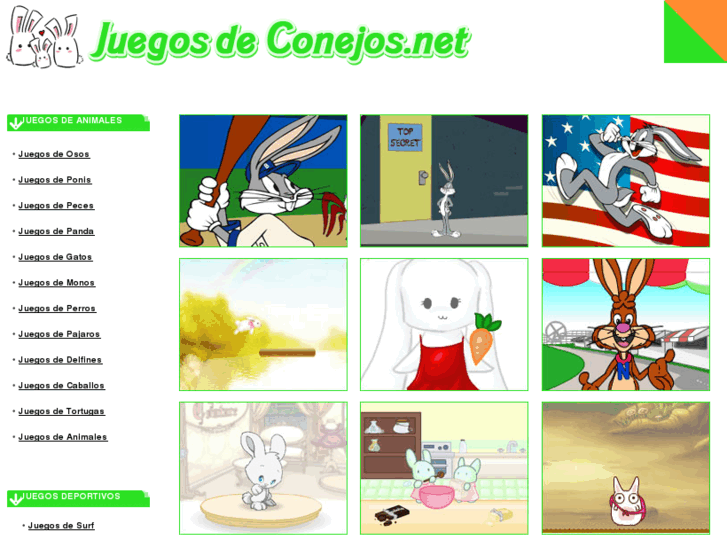 www.juegosdeconejos.net