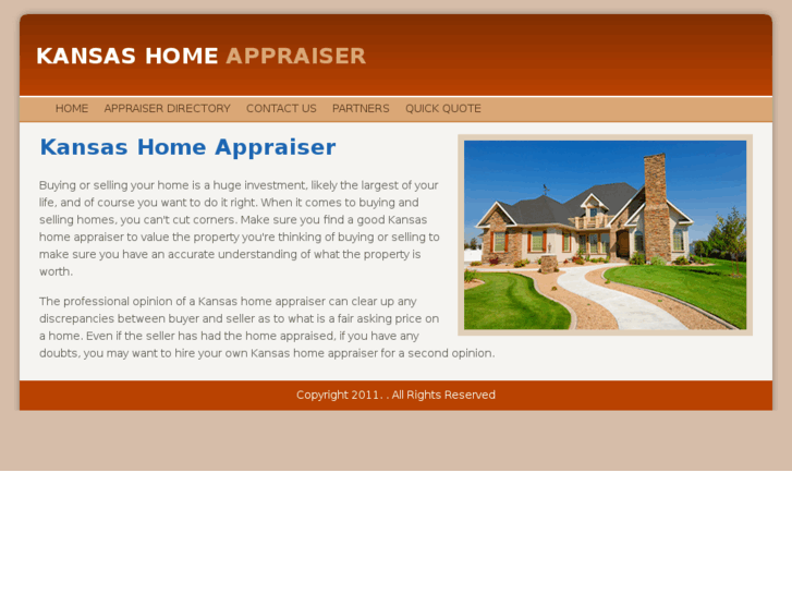 www.kansashomeappraiser.com