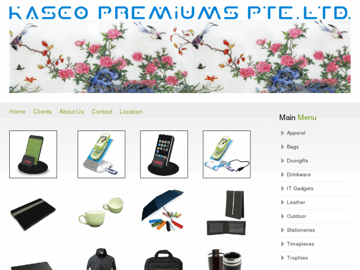 www.kascopremiums.com