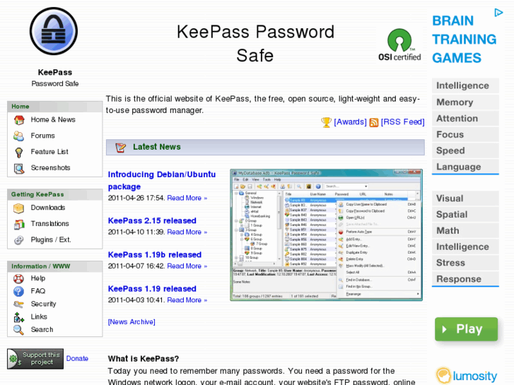 www.keepass.info