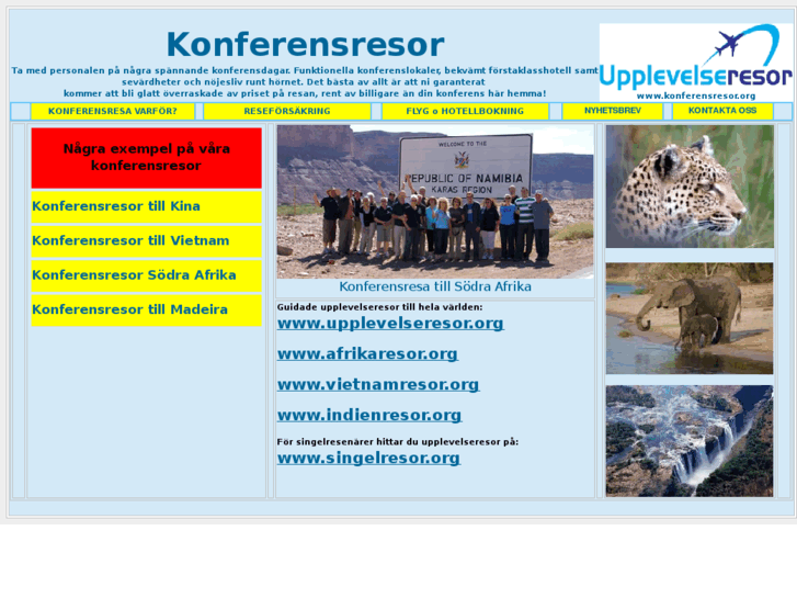 www.kinakonferens.org