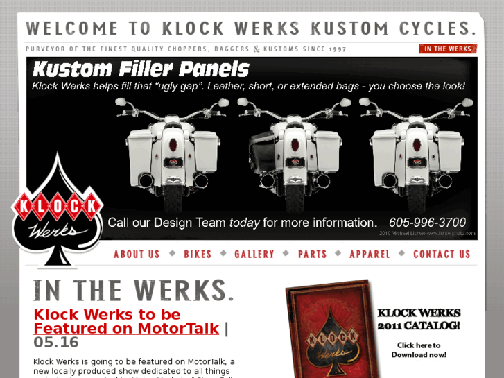 www.klockwerkscycles.com