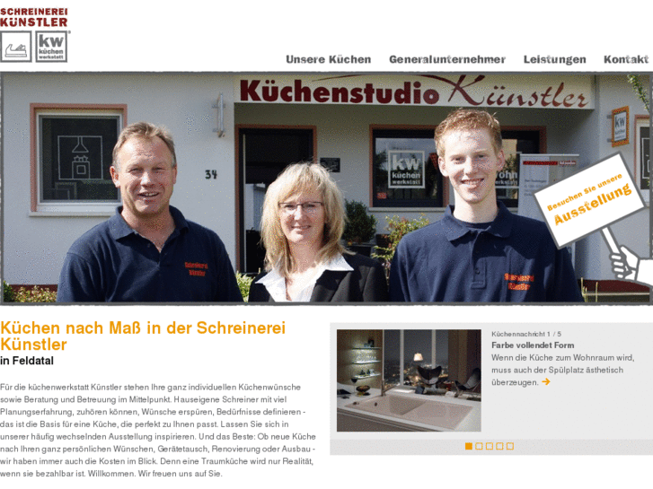 www.kuechen-kuenstler.de