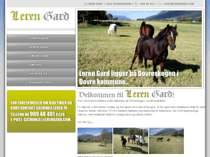 www.lerengard.com