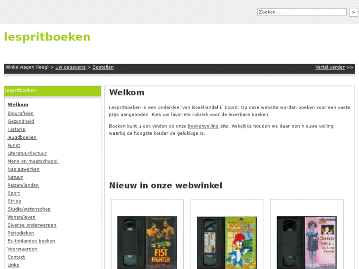 www.lespritboeken.nl