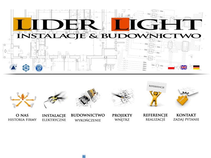 www.liderlight.com