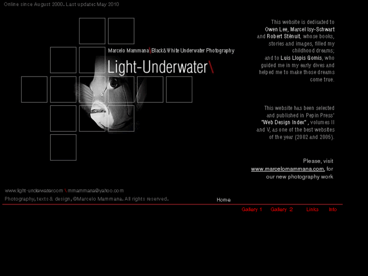 www.light-underwater.com