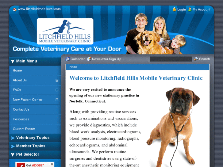 www.litchfieldmobilevet.com