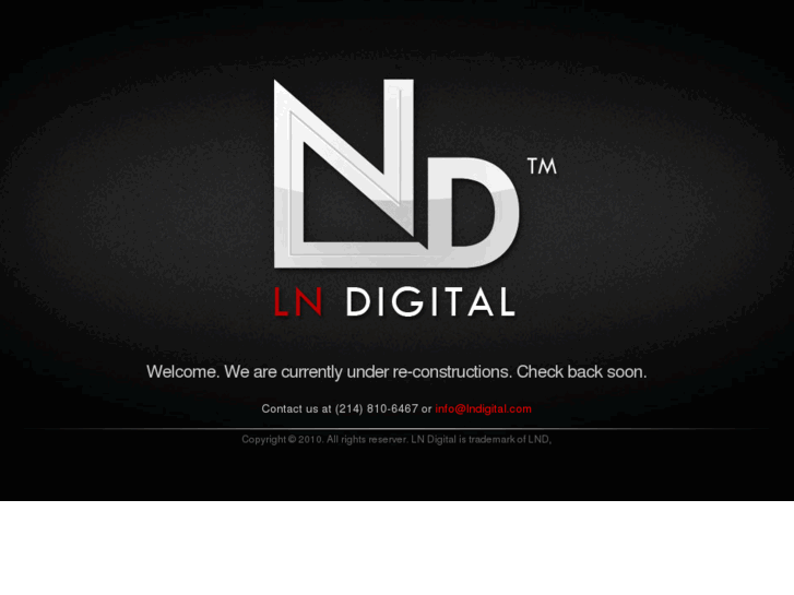 www.lndigital.com