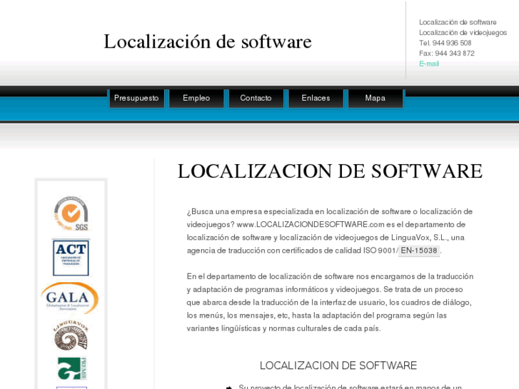 www.localizaciondesoftware.com