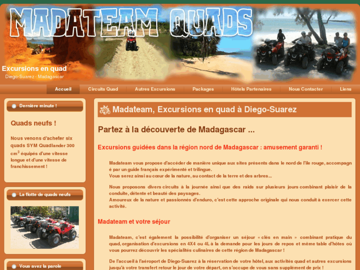 www.location-excursions-quads-diegosuarez.com