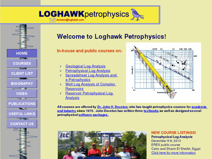 www.loghawk.com