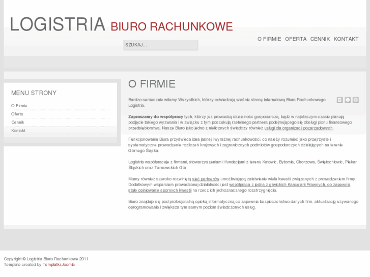 www.logistria.pl
