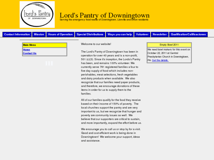 www.lordspantryofdowningtown.org