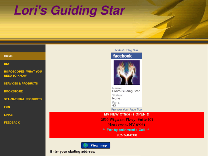 www.lorisguidingstar.com