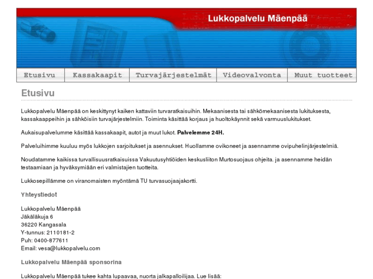 www.lukkopalvelu.com