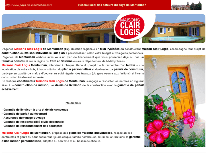 www.maisons-clairlogis-montauban.com