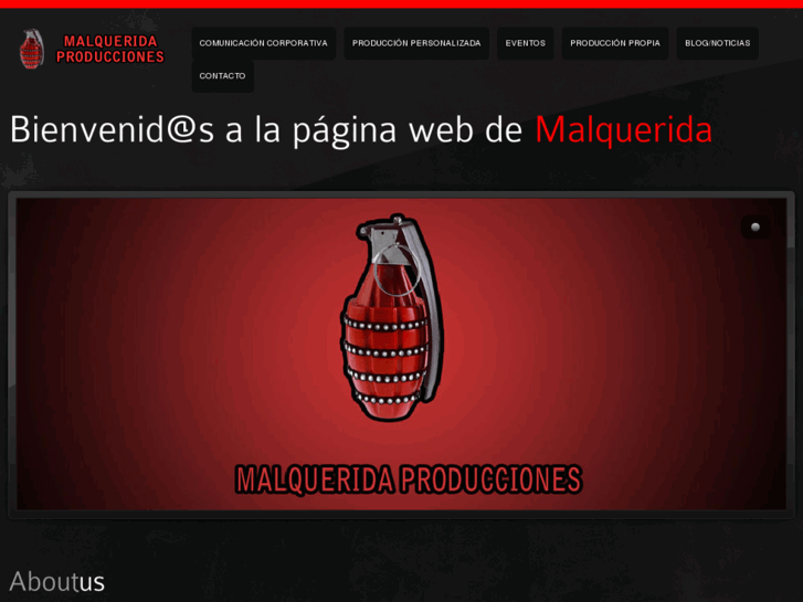 www.malquerida.com