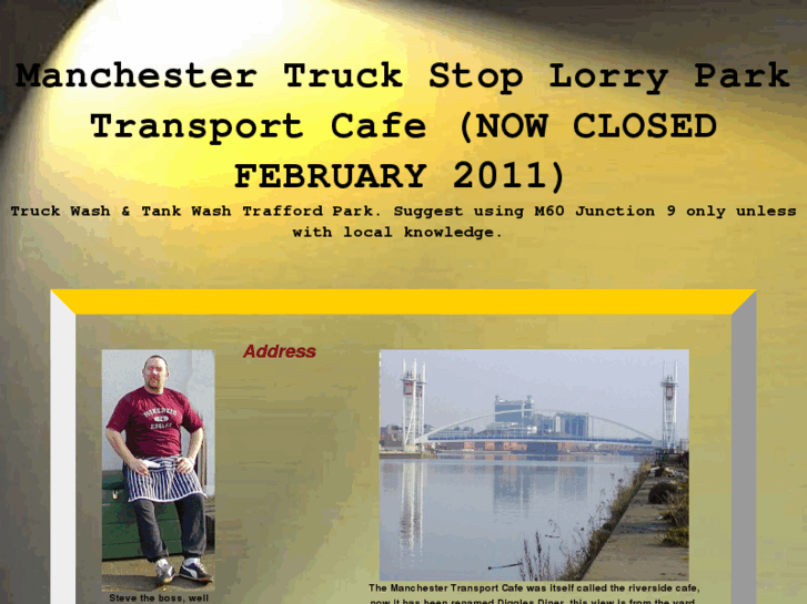 www.manchestertruckstop.com