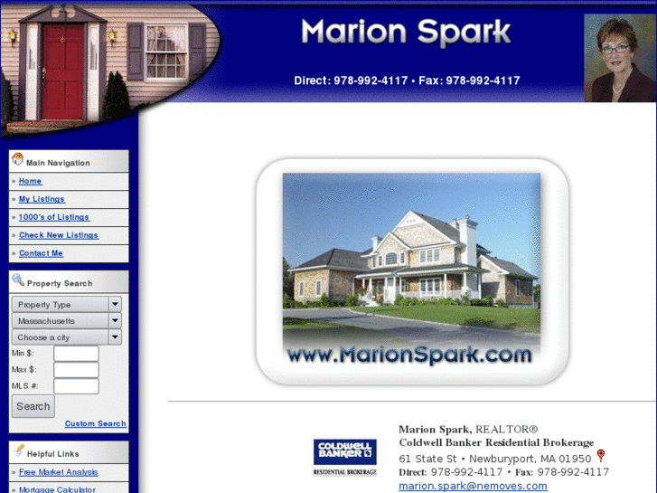 www.marionspark.com