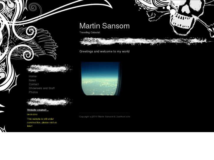 www.martinsansom.com