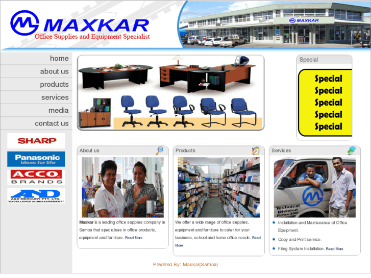 www.maxkar.com