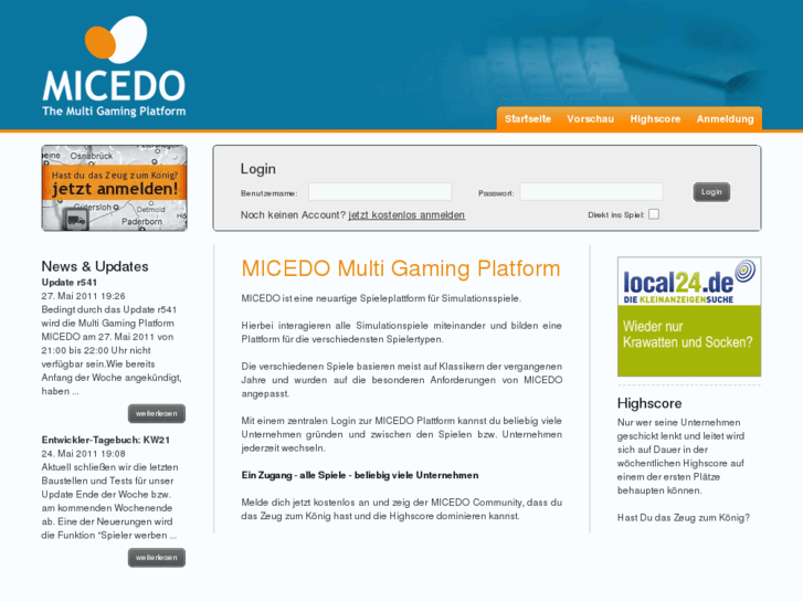 www.micedo.com