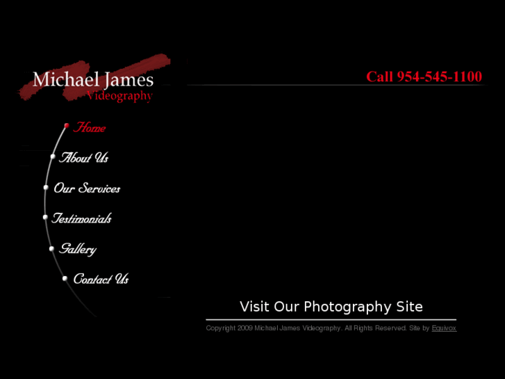 www.michaeljamesvideo.com