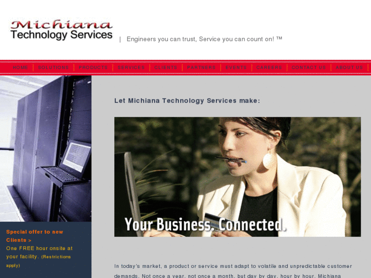 www.michianatech.net