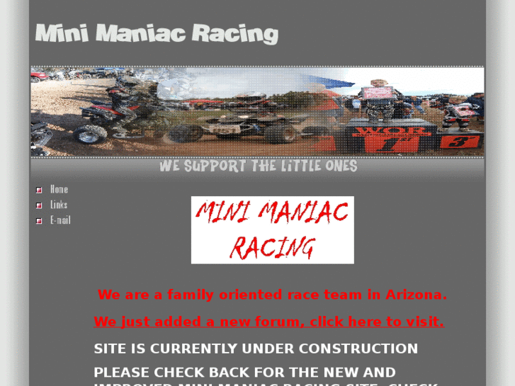 www.minimaniacracing.com