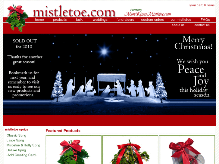 www.mistletoe.com