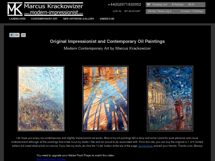 www.modern-impressionist.com