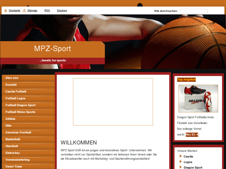 www.mpz-sport.com