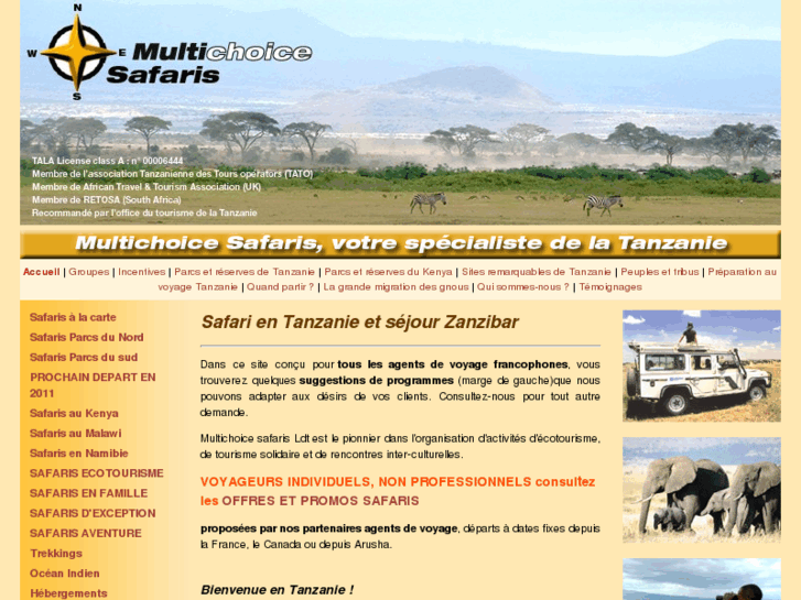 www.multichoice-safaris.com