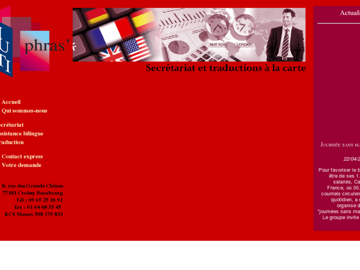 www.multiphras.com