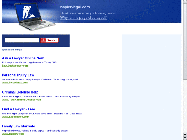 www.napier-legal.com