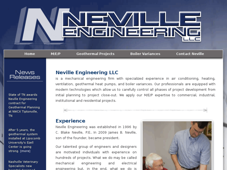 www.nevilleengineering.com