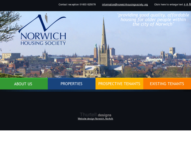 www.norwichhousingsociety.org