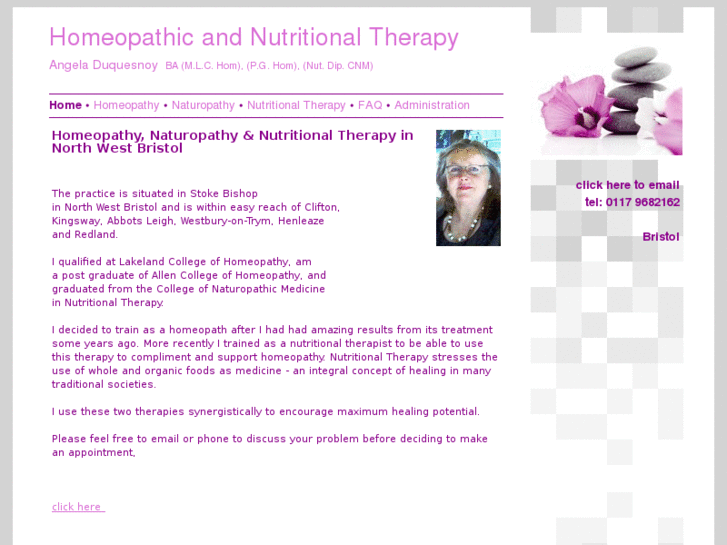 www.nutrihealth-homeopath.com