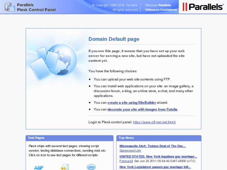 www.off-net.net