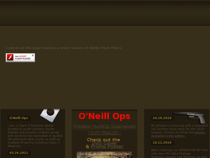 www.oneillops.com