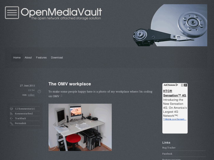 www.openmediavault.net